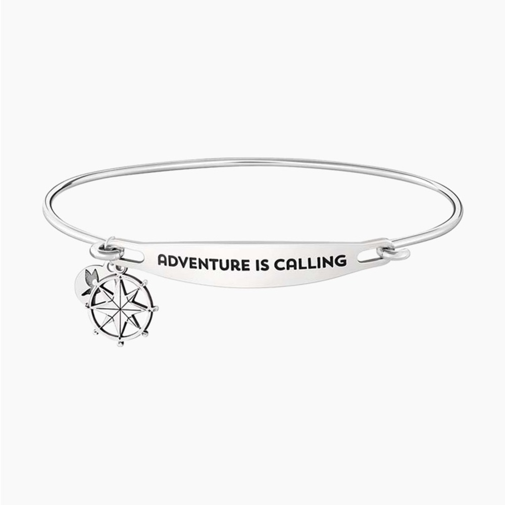 Chamilia Adventure is Calling Bangle